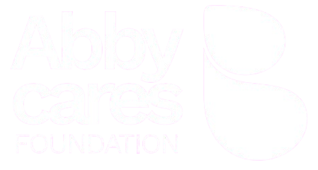 Abby Cares Logo