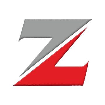 Zenith Bank Logo