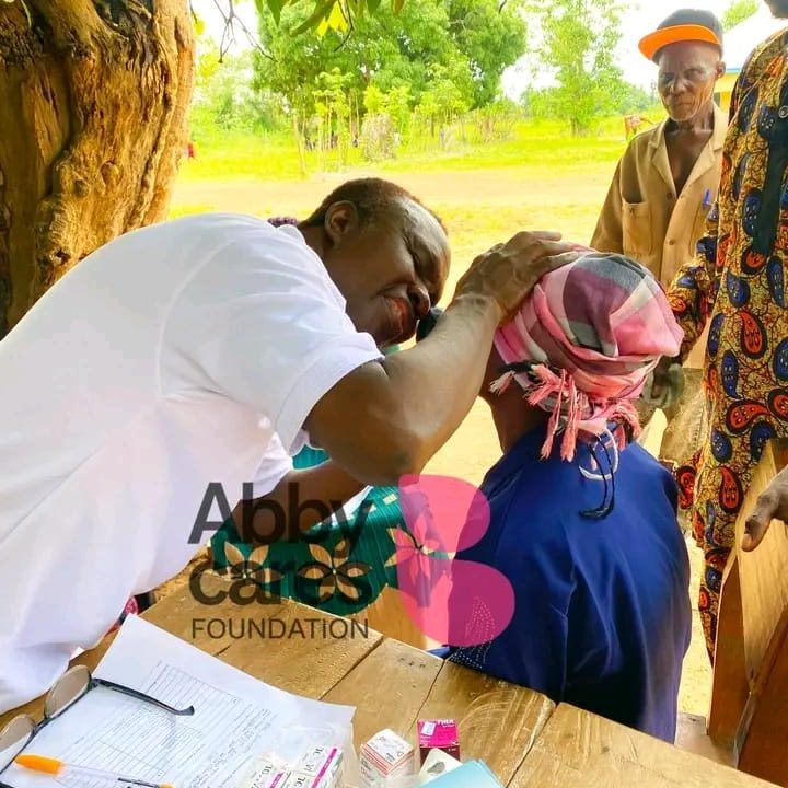 EYE CARE CLOSER TO HOME
