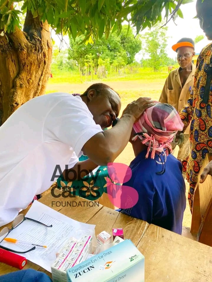 EYE CARE CLOSER TO HOME